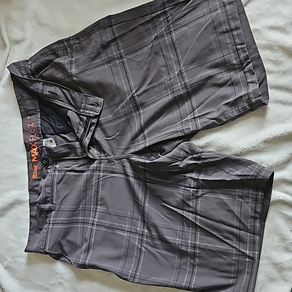 Mens Urban Pipeline shorts - Picture 1 of 2